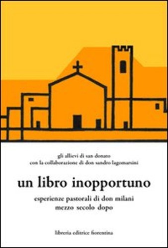 Libro inopportuno - un,