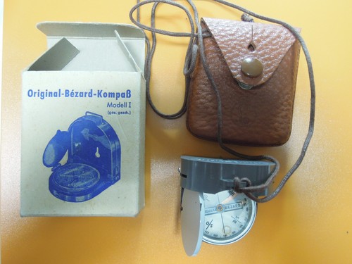 Bussola original bezard - original,