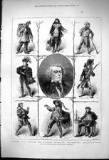 Vecchio 1876 Federico Lemaitre