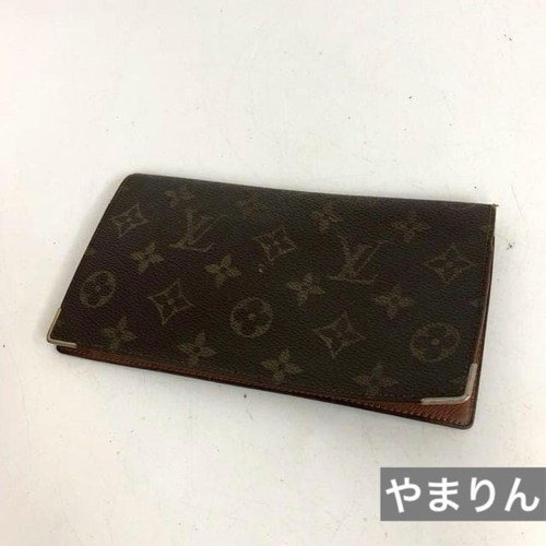 Louis vuitton monogram - louis,