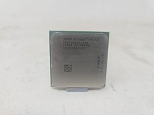 AMD FX-55 Gaming CPU Socket