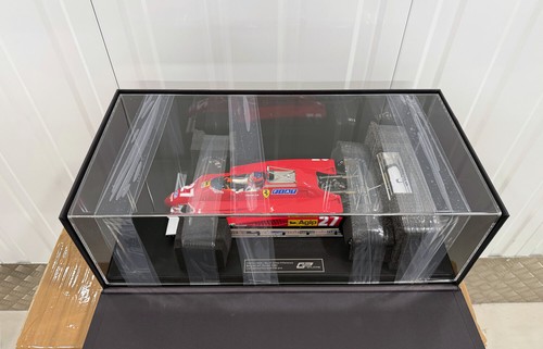 Gilles villeneuve ferrari - gilles,