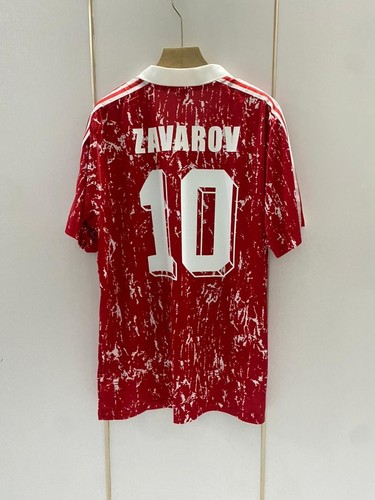 Urss maglia home shirt - urss, euro