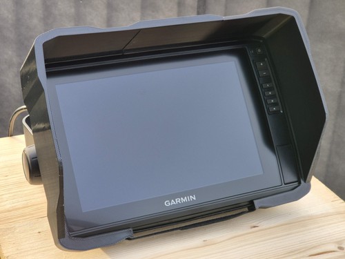 Sonarforce visiera solare - solare, /