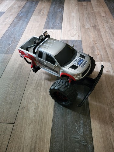 Radiocomando ford 150 - rc, f-150