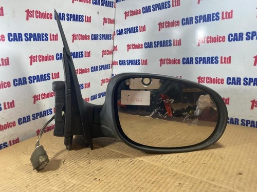 Ford 2014 lato guida - ka,