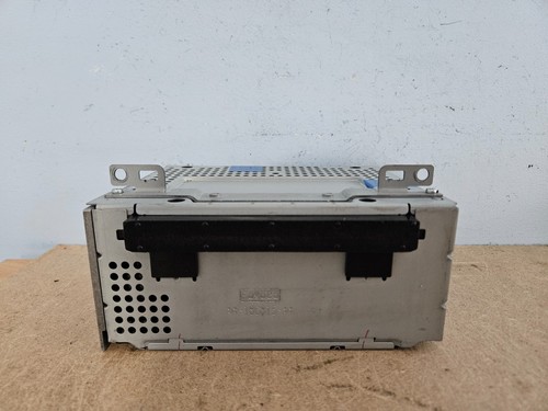 Ford focus mk3 radio ahu - mk3,