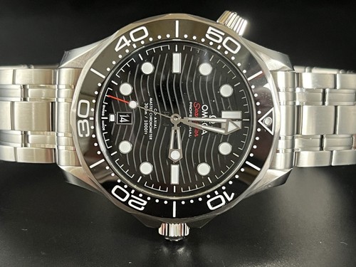 Omega seamaster diver 300 - omega,