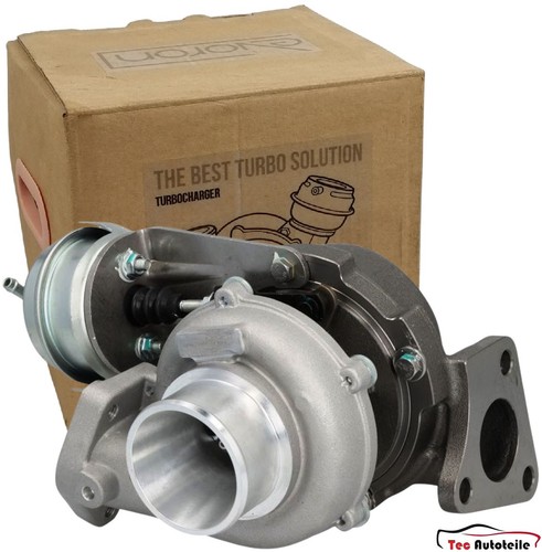 Nuovo turbocompressore opel - nuovo,