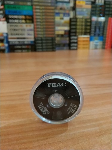 Mega rare new - 📼,