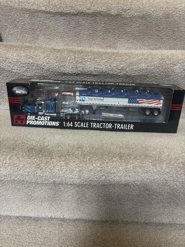 Die cast promotions 32383 ppg - 32383,