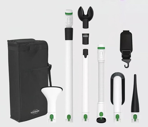 Borsa accessori vorwerk - borsa,