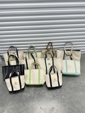 Lotto di 12 L.L. vintage anni