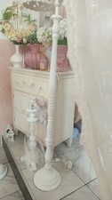 piantana shabby varie