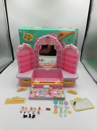 Polly pocket pigiama - pocket, festa