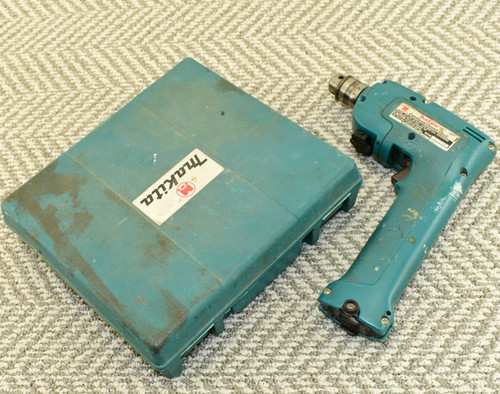 Trapano avvitatore makita - trapano,
