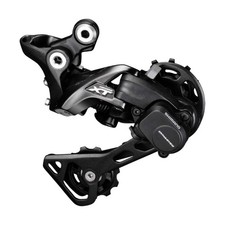 Cambio Shimano Deore XT