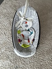 altalena bambino 4mamme BUONO FUNZIONAMENTO CORRIERE TRACCIATO GRATUITO -B4E