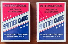 Carte Spotter Aviazione
