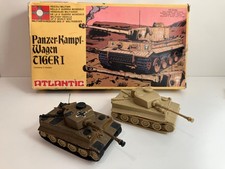 Atlantic  Carri armati Panzer
