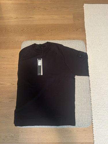 Felpa stone island ghost - island,