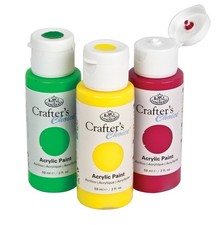 Pittura acrilica Royal