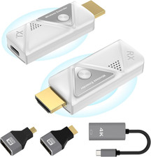 Trasmettitore E Ricevitore