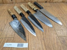 Set Di Coltelli Da Cucina