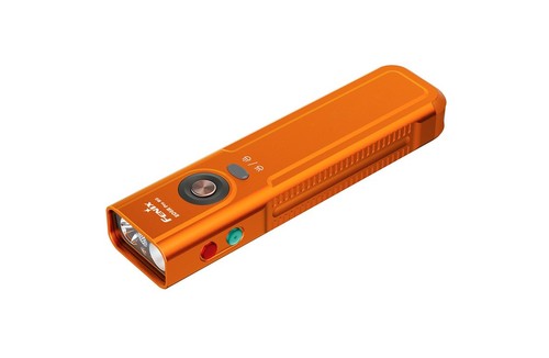 Torcia led fenix e06r pro - e06r, rg