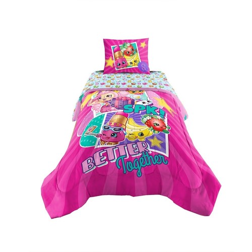 Shopkins set piumone - shopkins,