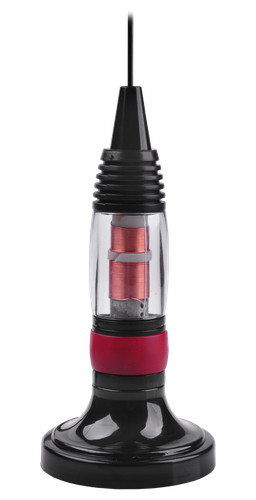 Antenna magnetica sunker - magnetica,