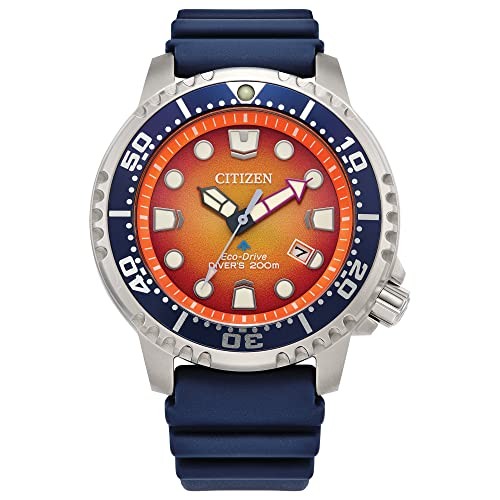 Orologio citizen promaster - orologio,