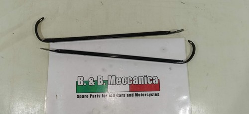 Supporti parafanghi posteriori - parafanghi,