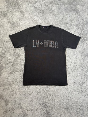 Shirt louis vuitton nba - louis,