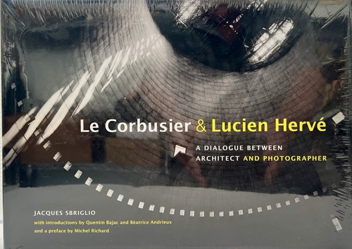 Corbusier lucien hervé - corbusier,