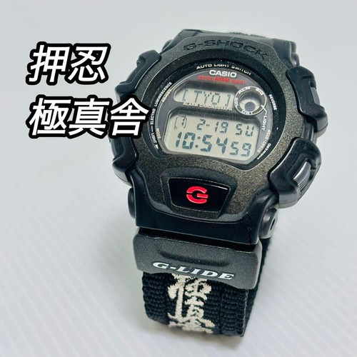 Casio shock - casio,