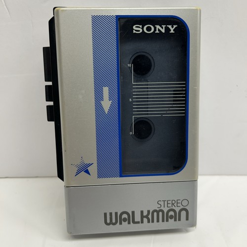 Sony walkman lettore - walkman,