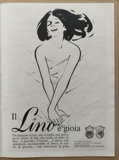 1965 IL LINO è GIOIA -