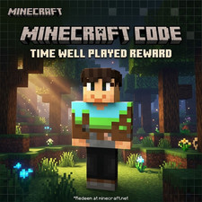 Minecraft: Code - Ricompensa