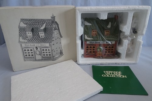 Dept 5926 panetteria - dept, 56