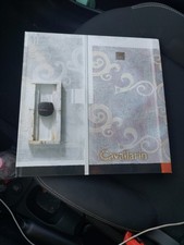 Cinzio Cavallarin Opere Works