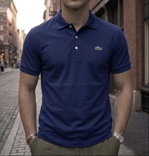 Polo sportiva lacoste uomo - sportiva,