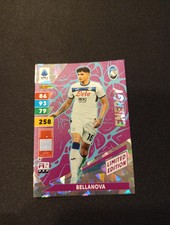 ADRENALYN XL 2024-2025 SPECIAL CARDS-MOMENTUM-LIMITED EDITION-TOP PLAYER PANINI