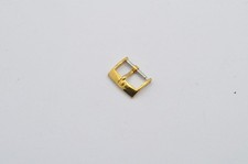 OMEGA Bracciale In Pelle Con