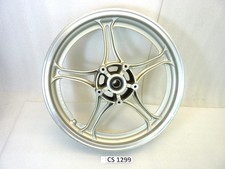 Cerchio anteriore Moto Guzzi