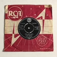 Elvis Presley With The