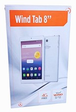 Wind Tab 8 - Modello