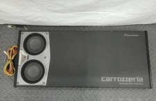 Pioneer Carrozzeria TS-WX1600A
