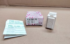 Filtro Antidisturbo Relco F5