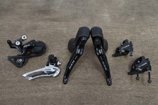 Shimano 105 R7000 11 Speed